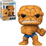 FUNKO POP MARVEL FANTASTIC FOUR - THE THING  560