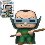 FUNKO POP MARVEL FANTASTIC FOUR - MOLE MAN  562