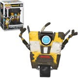 FUNKO POP GAMES BORDERLANDS 3 - CLAPTRAP (DISTRESSED)  526