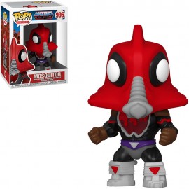 FUNKO POP ANIMATION TELEVISION MASTERS OF THE UNIVERSE - MOSQUITOR  996