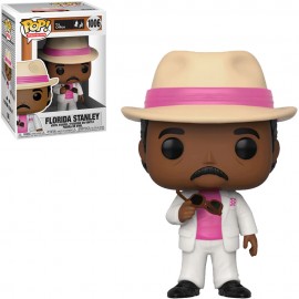 FUNKO POP TELEVISION THE OFFICE - FLORIDA STANLEY 1006