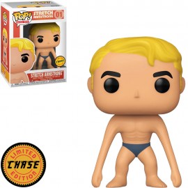 FUNKO POP RETRO TOYS - STRETCH ARMSTRONG 01 (CHASE)
