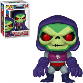 FUNKO POP MASTERS OF THE UNIVERSE - TERROR CLAWS SKELETOR 39