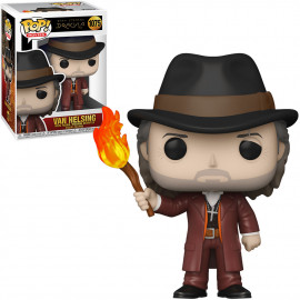 FUNKO POP BRAM STOKER'S DRACULA - VAN HELSING 1075