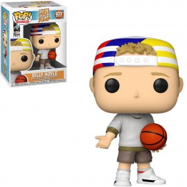 FUNKO POP WHITE MEN CAN'T JUMP - BILLY HOYLE 977