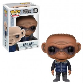 FUNKO POP MOVIES PLANET OF THE APES - BAD APE 455