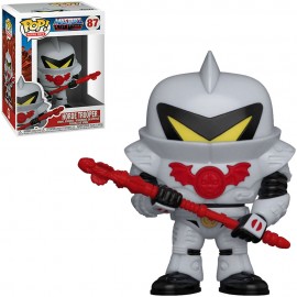 FUNKO POP MASTERS OF THE UNIVERSE - HORDE TROOPER 87