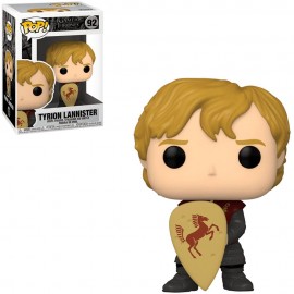 FUNKO POP GAME OF THRONES IRON ANNIVERSARY - TYRION LANNISTER 92