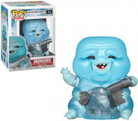 FUNKO POP GHOSTBUSTERS AFTERLIFE - MUNCHER 929
