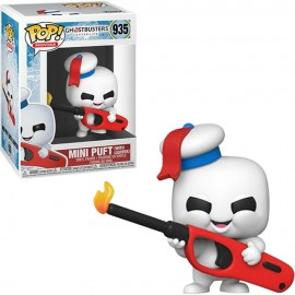 FUNKO POP GHOSTBUSTERS AFTERLIFE - MINI PUFT WITH LIGHTER 935