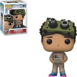 FUNKO POP GHOSTBUSTERS AFTERLIFE - PODCAST 927