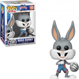 FUNKO POP SPACE JAM: A NEW LEGACY - BUGS BUNNY 1183