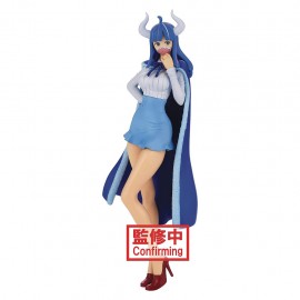 ESTTUA BANPRESTO ONE PIECE GLITTER &...