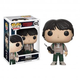 FUNKO POP TELEVISION STRANGER THINGS - MIKE 423