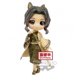 ESTTUA BANPRESTO QPOSKET DEMON SLAYER -...