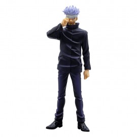 ESTTUA BANPRESTO JUJUTSU KAISEN - SATOROU...