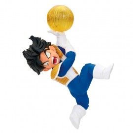 ESTTUA BANPRESTO DRAGON BALL Z GX MATERIA...