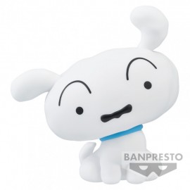 ESTTUA BANPRESTO CRAYON SHINCHAN - SHIRO...