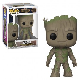 FUNKO POP GUARDIANS OF THE GALAXY 3 - GROOT 1203