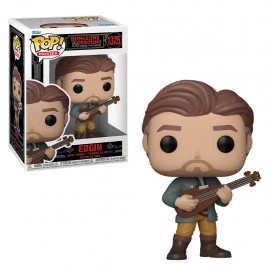 FUNKO POP MOVIES DUNGEONS & DRAGONS: HONOR AMONG THIEVES - EDGIN 1325