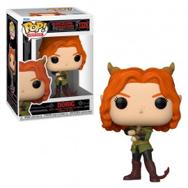 FUNKO POP MOVIES DUNGEONS & DRAGONS: HONOR AMONG THIEVES - DORIC 1328