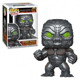 FUNKO POP MOVIES TRANSFORMERS RISE OF THE BEASTS - OPTIMUS PRIMAL 1376