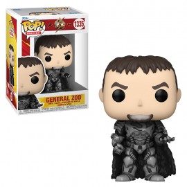 FUNKO POP MOVIES THE FLASH - GENERAL ZOD 1335