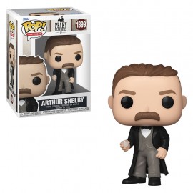 FUNKO POP TELEVISION PEAKY BLINDERS - ARTHUR SHELBY 1399