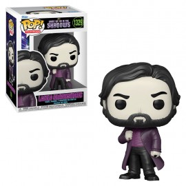 FUNKO POP TELEVISION WHAT WE DO IN THE SHADOWS - LASZLO CRAVENSWORTH 1329