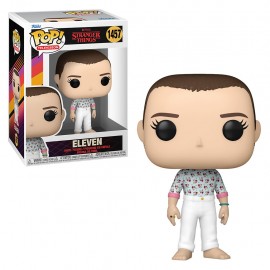 FUNKO POP TELEVISION STRANGER THINGS S4 - ELEVEN 1457