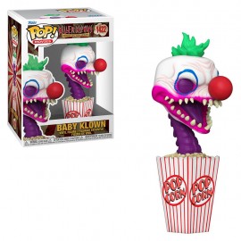 FUNKO POP MOVIES KILLER KLOWNS FROM-OUT-OF-SPACE - BABY KLOWN 1422