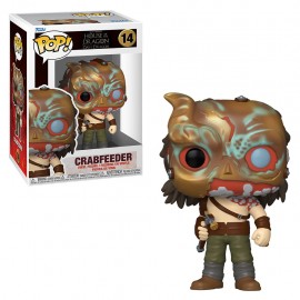FUNKO POP THE HOUSE OF THE DRAGON - CRABFEEDER 14