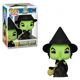 FUNKO POP MOVIES THE WIZARD OF OZ 85TH ANNIVERSARY - THE WITCH 1519
