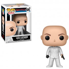 FUNKO POP HEROES TELEVISION SMALLVILLE - LEX LUTHOR  626