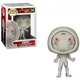 FUNKO POP MARVEL ANT-MAN AND THE WASP - GHOST 342