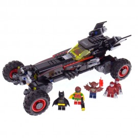 LEGO BATMAN - THE BATMOBILE 70905