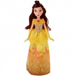 BONECA HASBRO - DISNEY PRINCESS ROYAL...