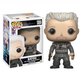 FUNKO POP MOVIES GHOST IN THE SHELL - BATOU 385