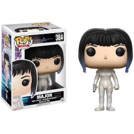 FUNKO POP MOVIES GHOST IN THE SHELL - MAJOR 384