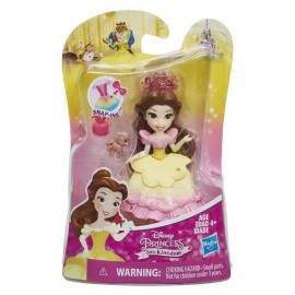 BONECA HASBRO - DISNEY PRINCESS BELLE ...