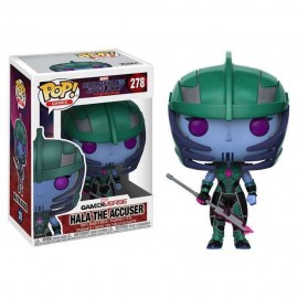 FUNKO POP MARVEL GUARDIANS OF THE GALAXY - HALA THE ACCUSE 278