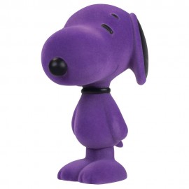 BONECO DARK HORSE - SNOOPY FLOCK VINYL FIG....