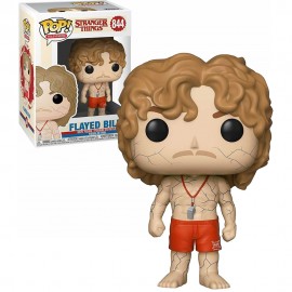 FUNKO POP TELEVISION STRANGER THINGS S3 - FLAYED BILLY 844