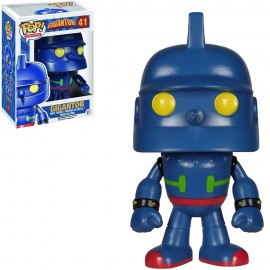 FUNKO POP ANIMATION GIGANTOR - GIGANTOR  41