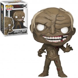 FUNKO POP MOVIES SCARY STORIES TO TELL IN THE DARK - JANGLY MAN  847