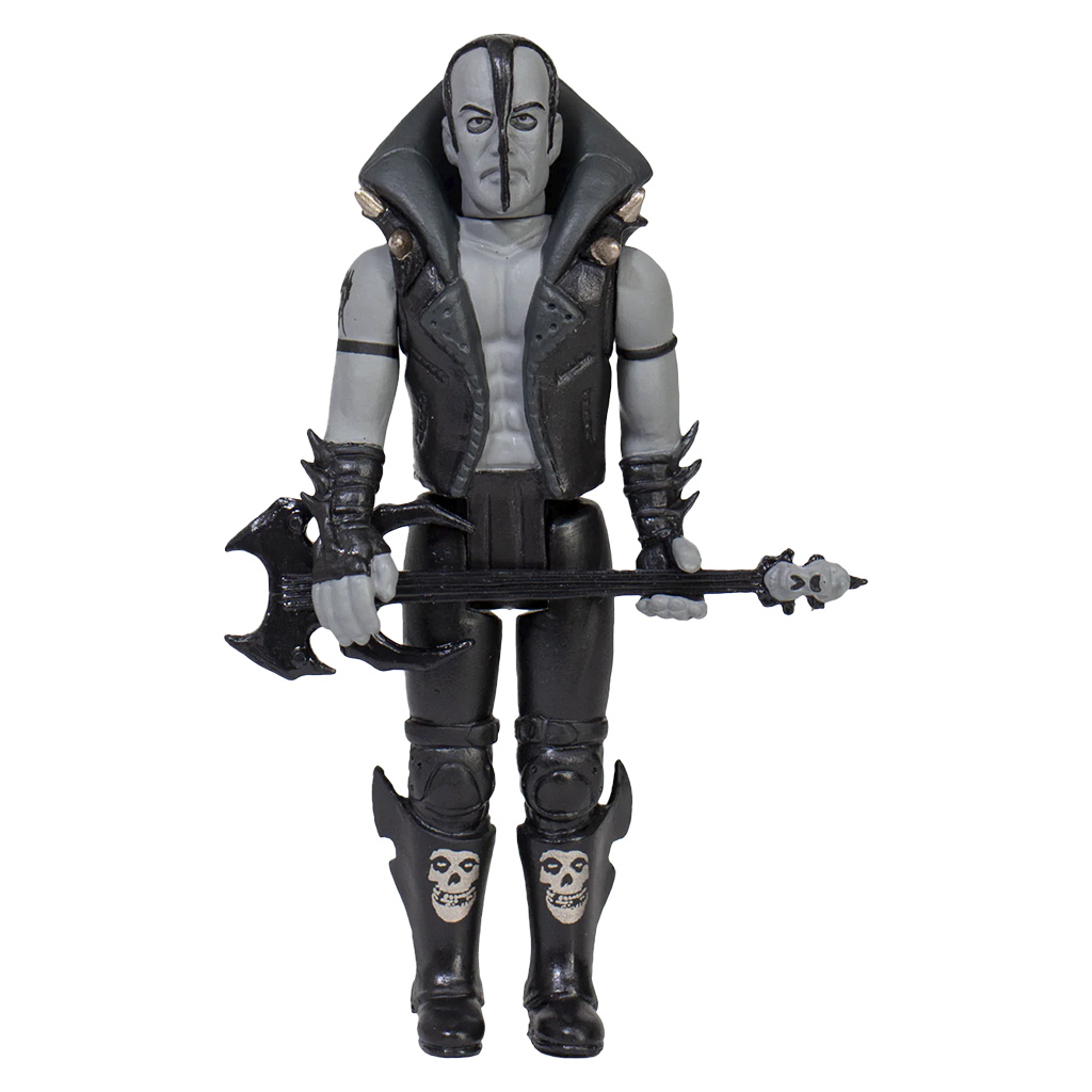 Boneco Super7 Rock Misfits - Jerry Only | Atacado Collections