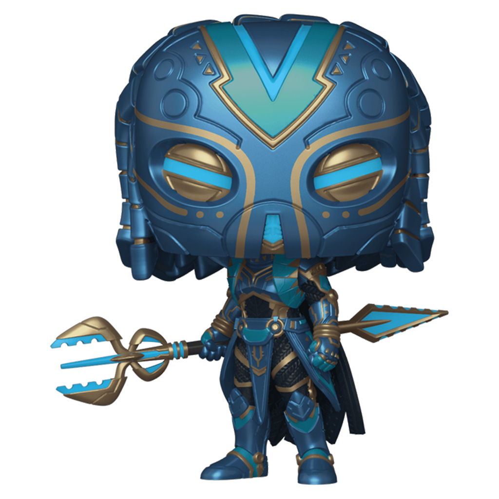 Funko Pop Marvel Black Panther: Wakanda Forever - Aneka