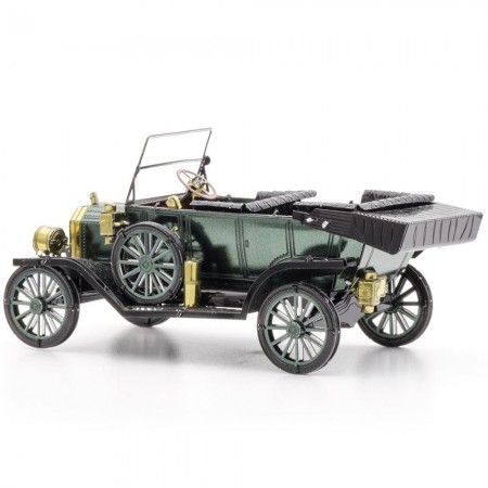 Miniatura de Montar Metal Earth - 1910 Ford Model T Mms051