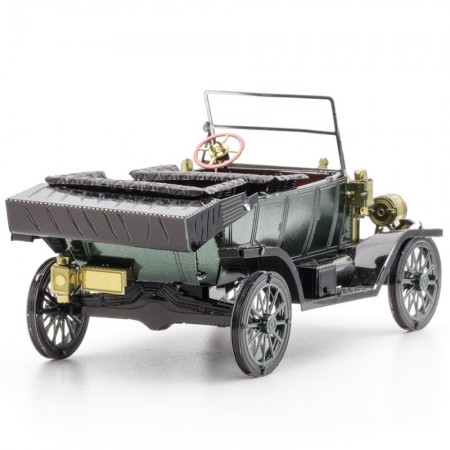 Miniatura de Montar Metal Earth - 1910 Ford Model T Mms051