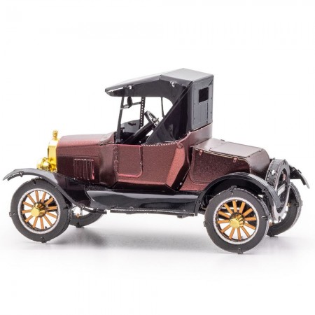 Miniatura de Montar Metal Earth - 1925 Ford Model T Runabout Mms207
